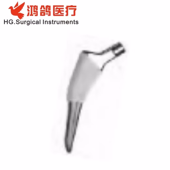 고해상도 의료용 안과 카메라 어댑터 병원 장비 검안 장비